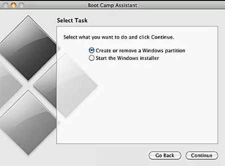 How to uninstall windows 10 bootcamp on mac